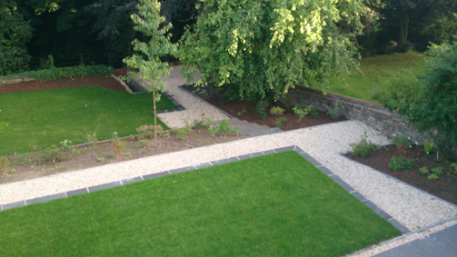 Landscaping Photograph 2