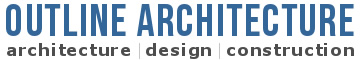 Outline Architecture Logo
